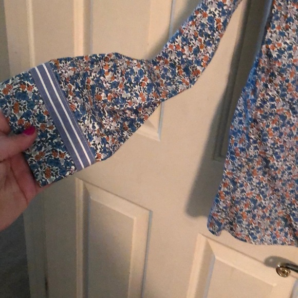 Work blouse - Picture 2 of 6